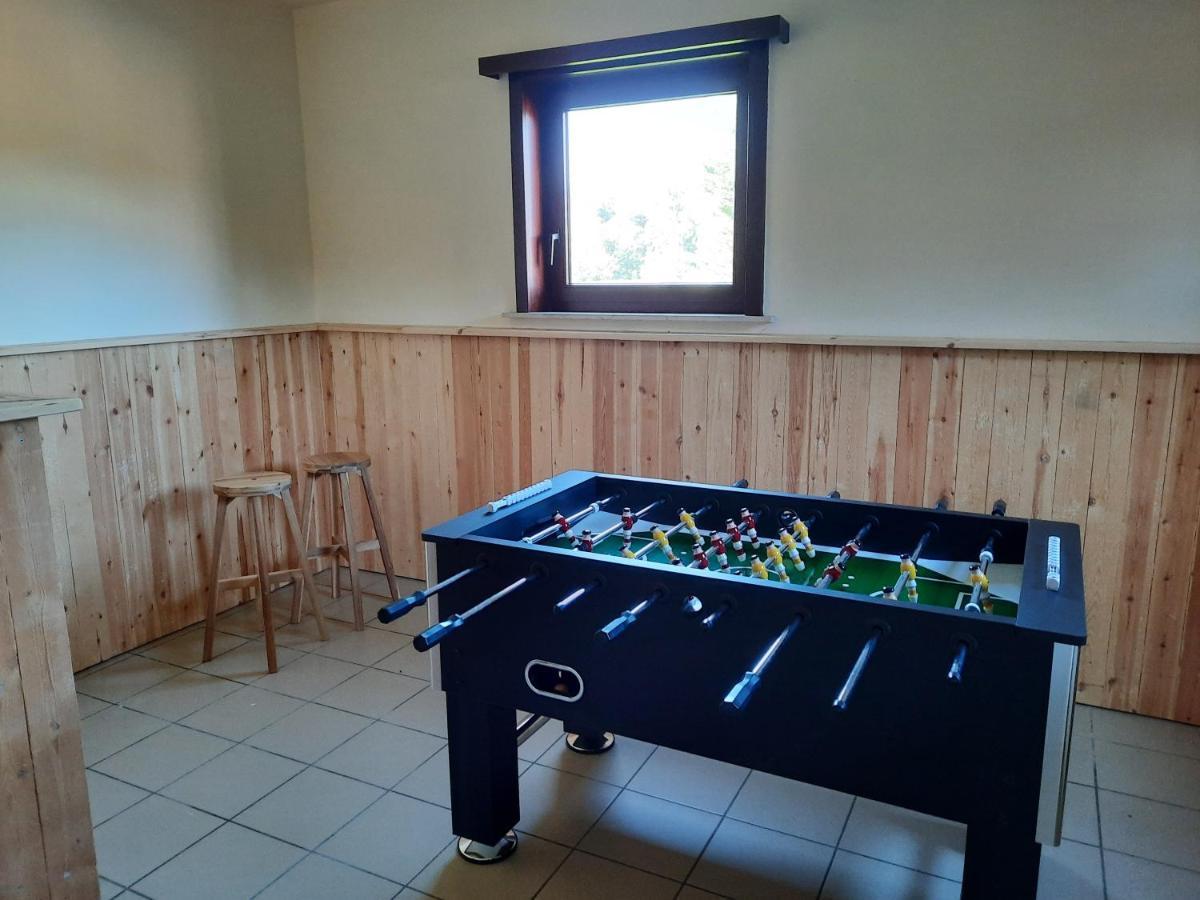 Tussenbeke Villa Lede Exteriör bild