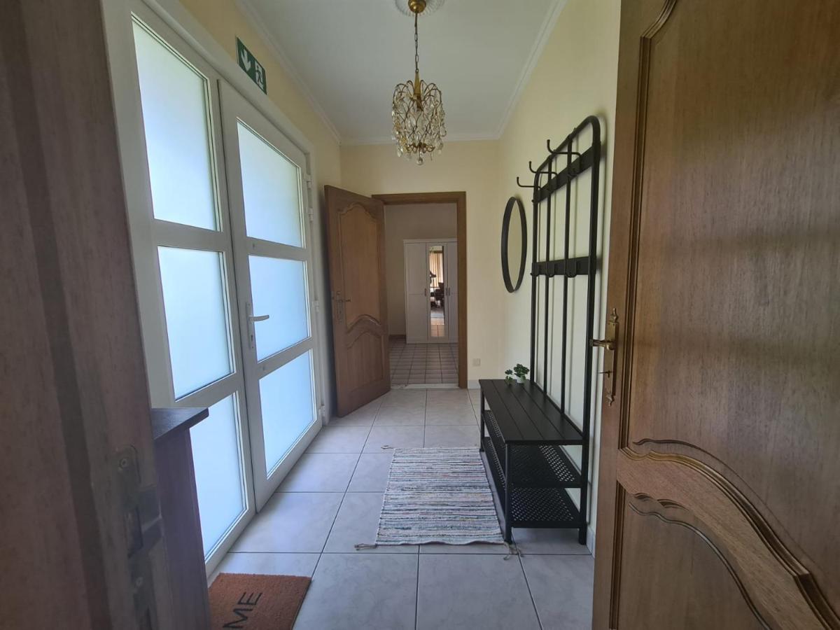 Tussenbeke Villa Lede Exteriör bild