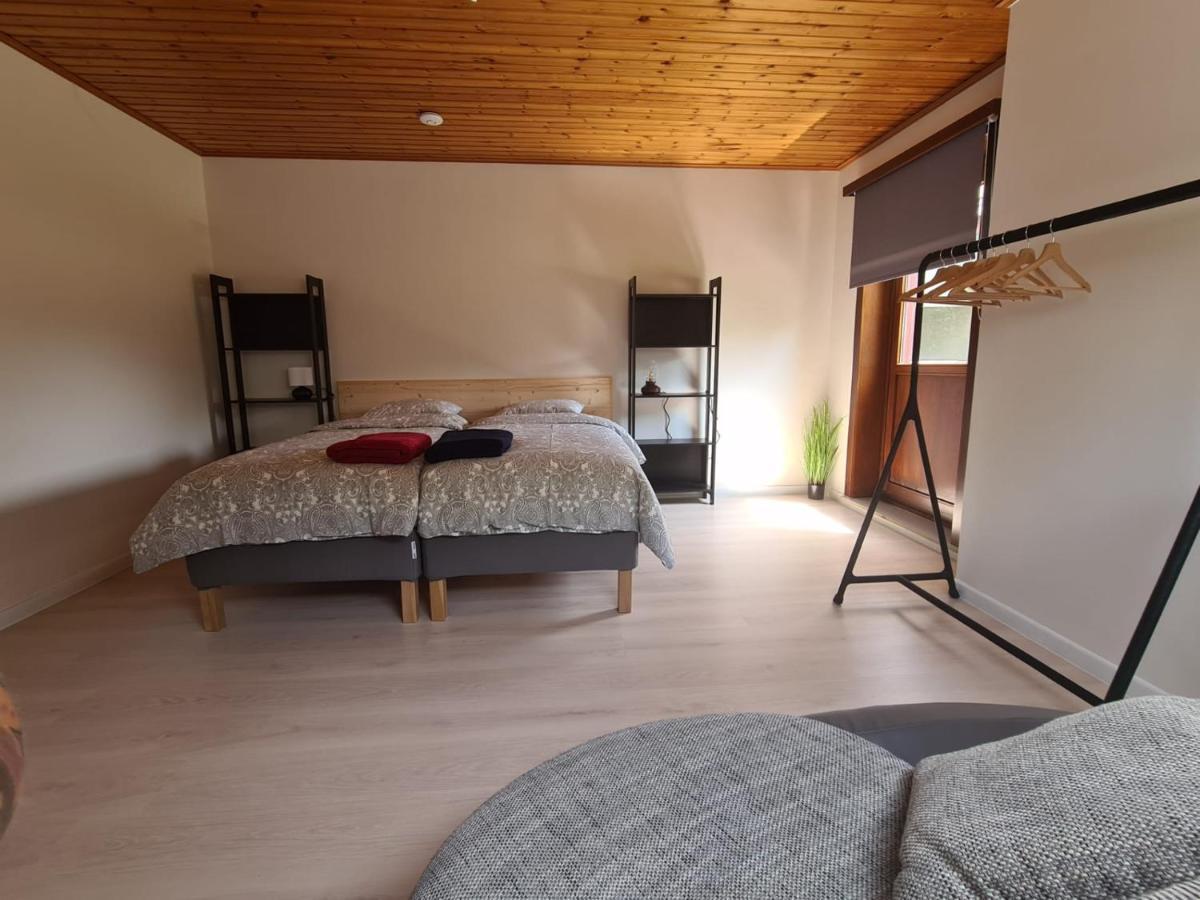 Tussenbeke Villa Lede Exteriör bild
